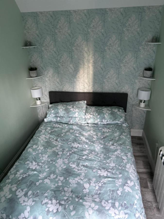 44 Inaclete Road Appartement Stornoway  Buitenkant foto