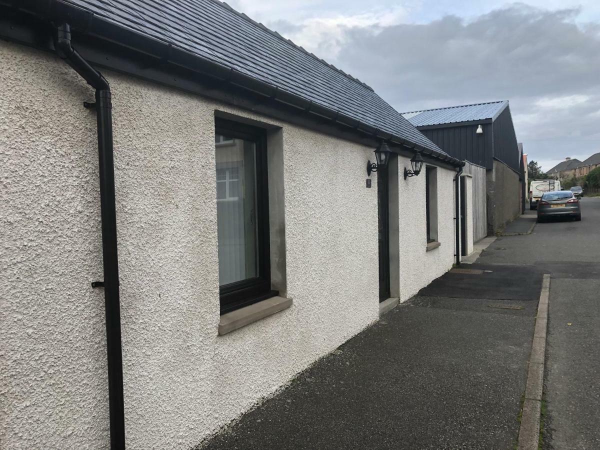 44 Inaclete Road Appartement Stornoway  Buitenkant foto